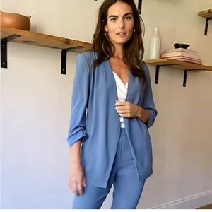 Aritzia power blazer